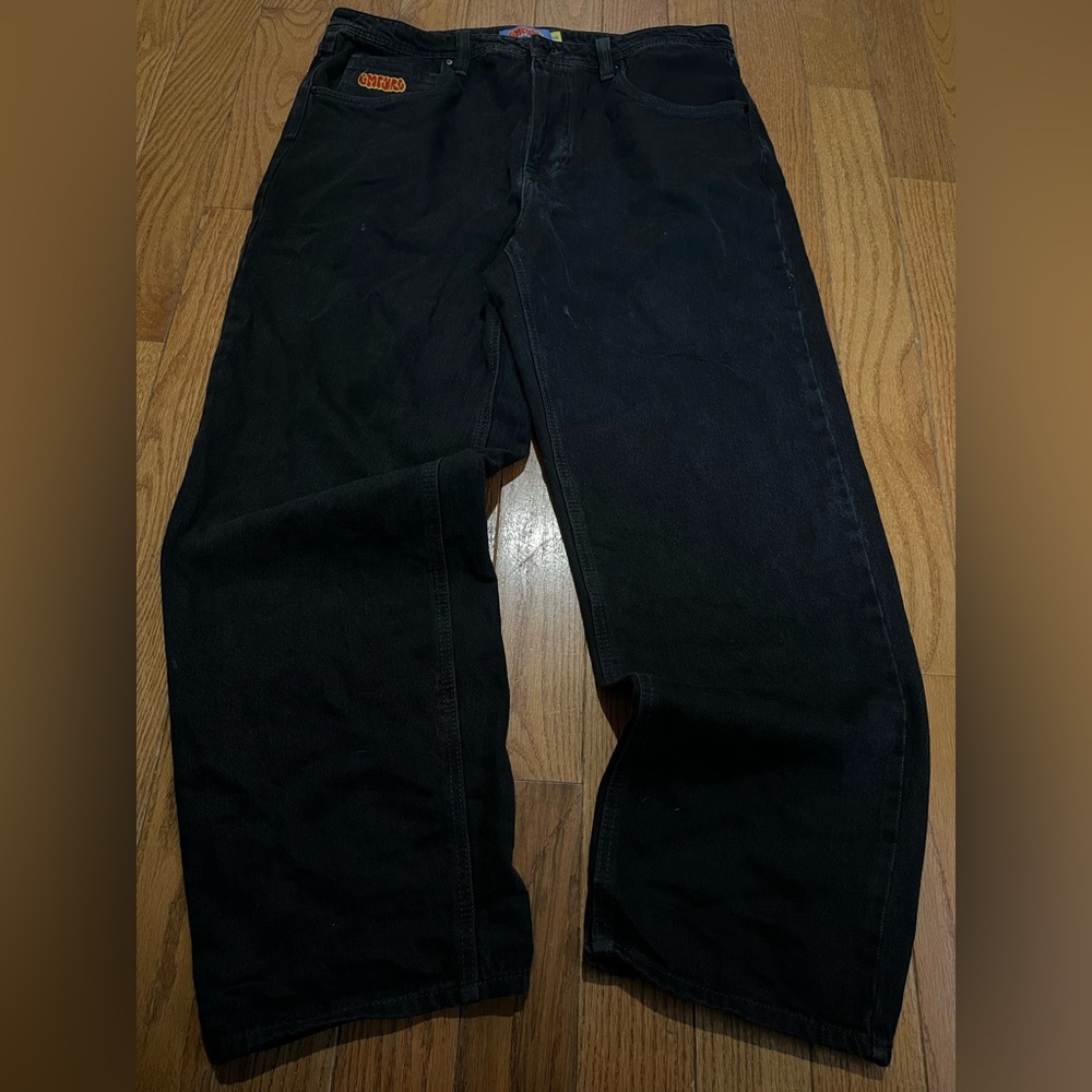 Black empyres size 36x30